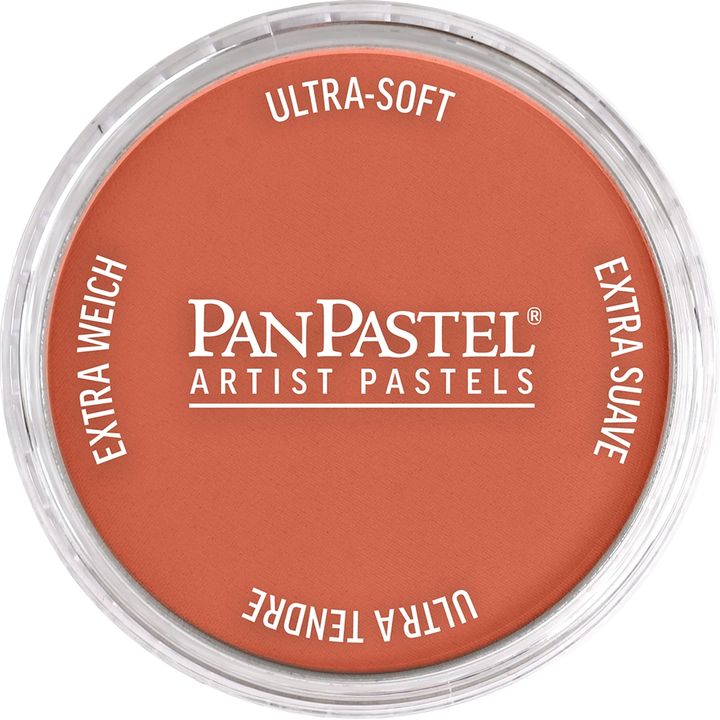 PanPastel Metallic Dry Pastel 9 ml