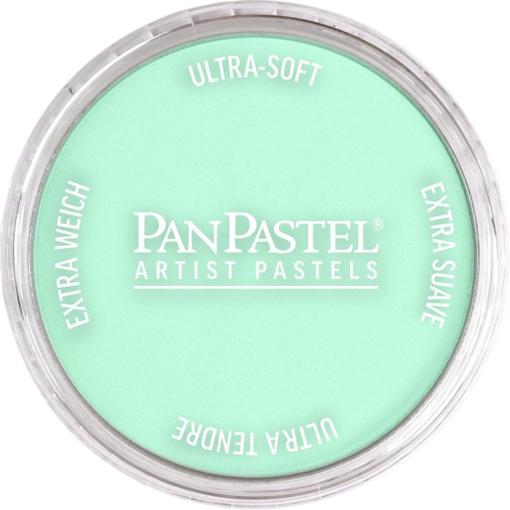 PanPastel Pearl Dry Pastel 9 ml