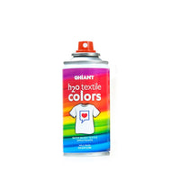 Sprej na textil Ghiant H2O 150 ml