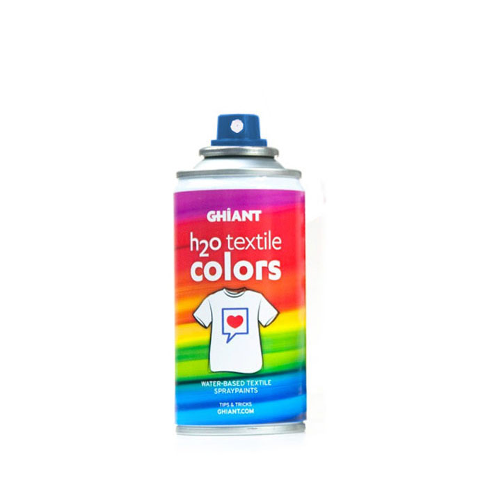 Sprej na textil Ghiant H2O 150 ml