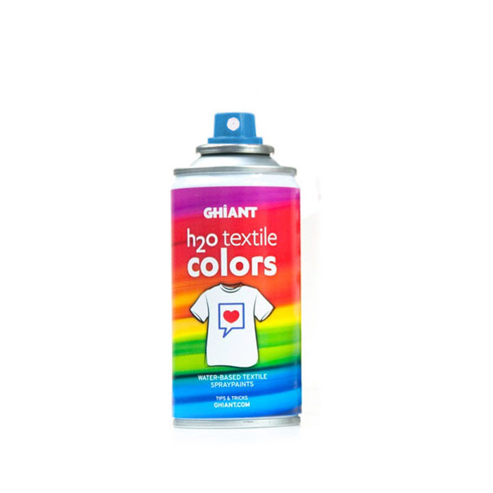 Sprej na textil Ghiant H2O 150 ml
