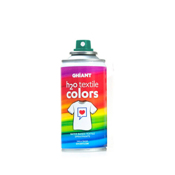 Sprej na textil Ghiant H2O 150 ml