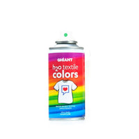 Sprej na textil Ghiant H2O 150 ml