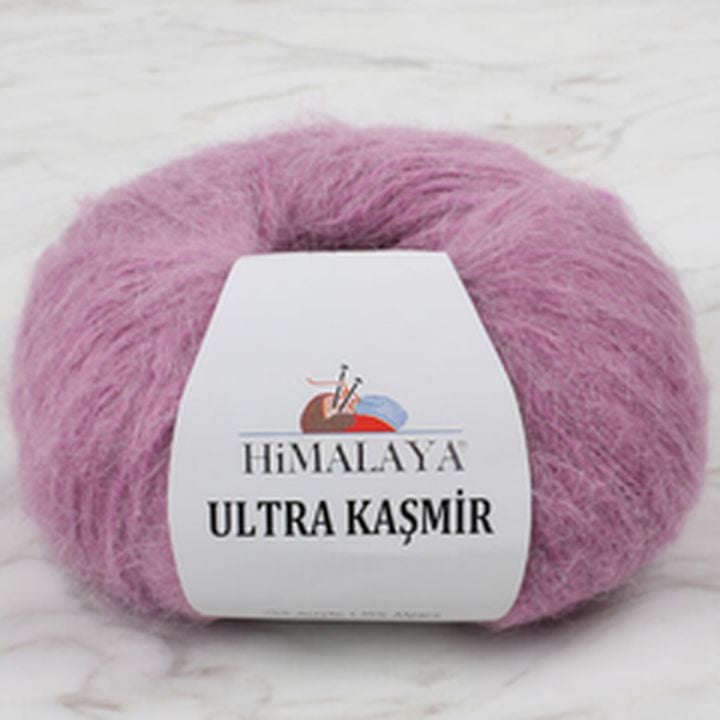 Himálajská příze Ultra Kašmír 50 g