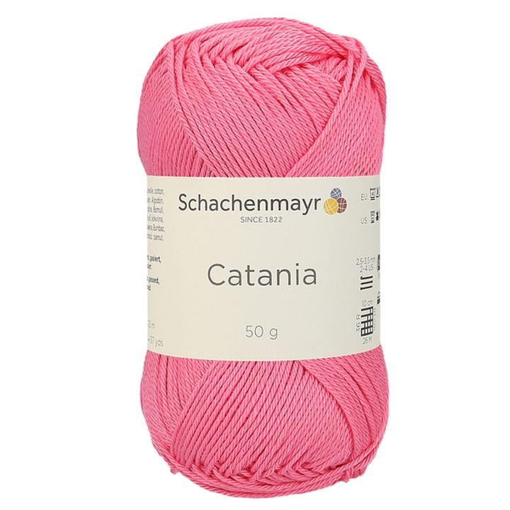 Bavlněná příze Schachenmayr SMC Catania 50 g