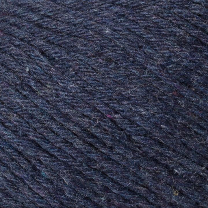 Příze na pletení La Mia Just Wool – Námořní modrá