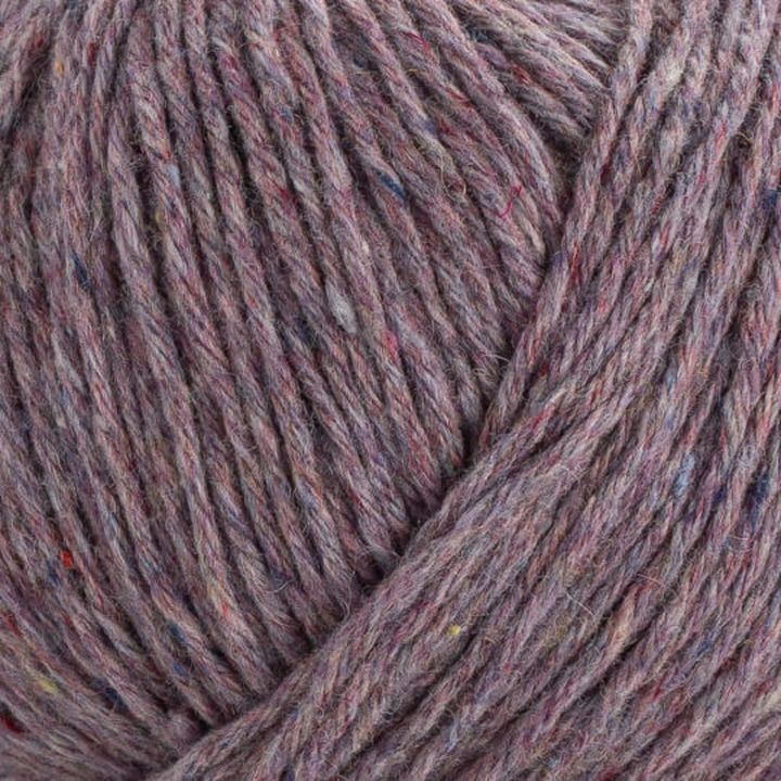 Příze na pletení La Mia Just Wool – vícebarevný