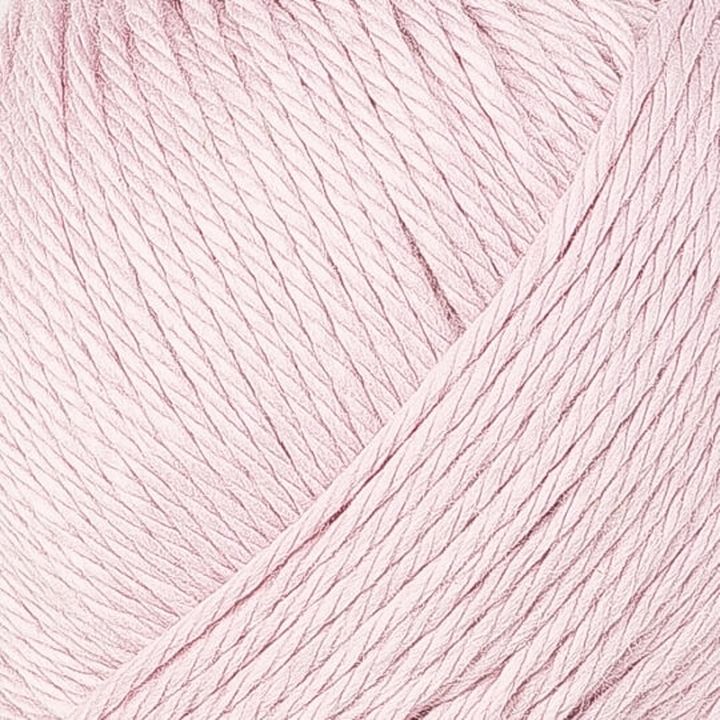 Bavlněná příze La Mia Pastel 50 g – lila světla