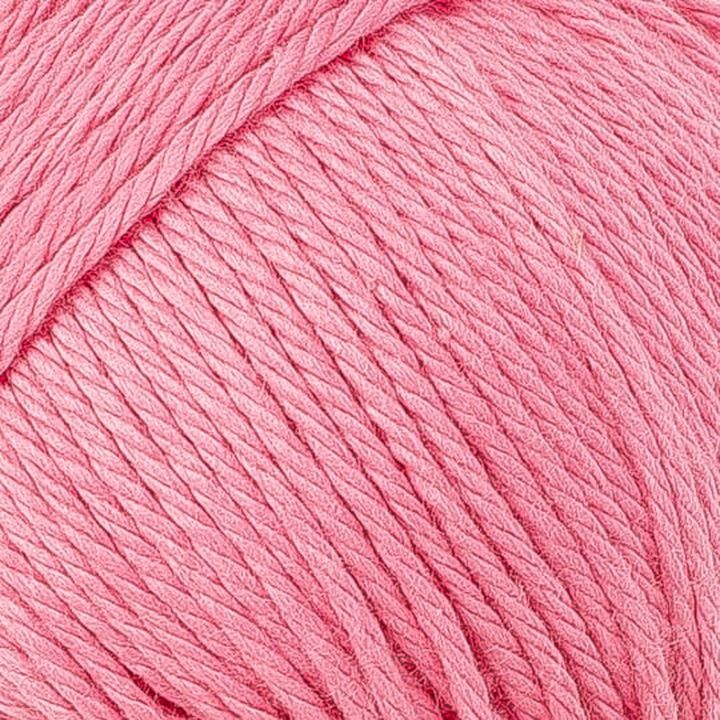 Bavlněná příze La Mia Pastel 50 g – flameniaková