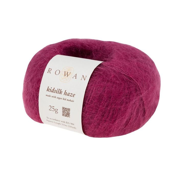 Příze Rowan Kidsilk Haze 25 g