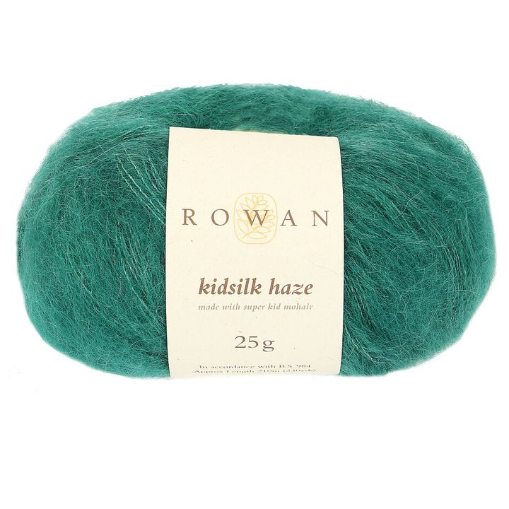 Příze Rowan Kidsilk Haze 25 g – 692 drahokam