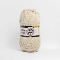 Dětská vlna Madame Tricote Paris Kitty Baby 100 g