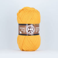 Pletací příze Madame Tricote Paris Merino Gold 200 - 100 g