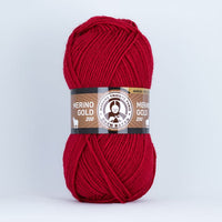 Pletací příze Madame Tricote Paris Merino Gold 200 - 100 g