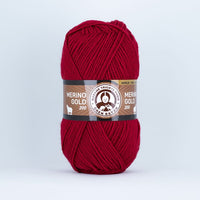 Pletací příze Madame Tricote Paris Merino Gold 200 - 100 g