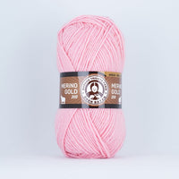 Pletací příze Madame Tricote Paris Merino Gold 200 - 100 g