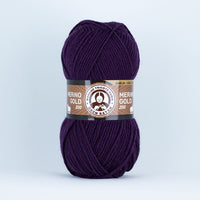 Pletací příze Madame Tricote Paris Merino Gold 200 - 100 g