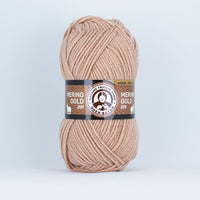 Pletací příze Madame Tricote Paris Merino Gold 200 - 100 g