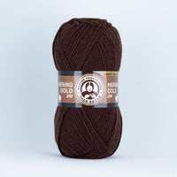 Pletací příze Madame Tricote Paris Merino Gold 200 - 100 g