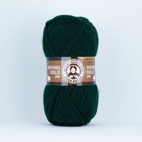 Pletací příze Madame Tricote Paris Merino Gold 200 - 100 g