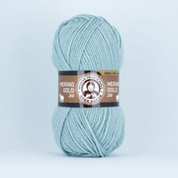 Pletací příze Madame Tricote Paris Merino Gold 200 - 100 g