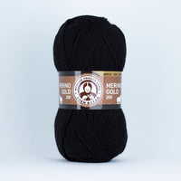 Pletací příze Madame Tricote Paris Merino Gold 200 - 100 g