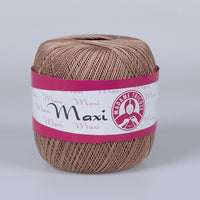 Nit na krajku Madame Tricote Paris Maxi 100 g