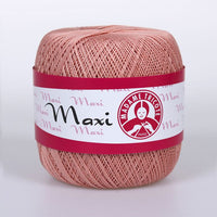 Nit na krajku Madame Tricote Paris Maxi 100 g