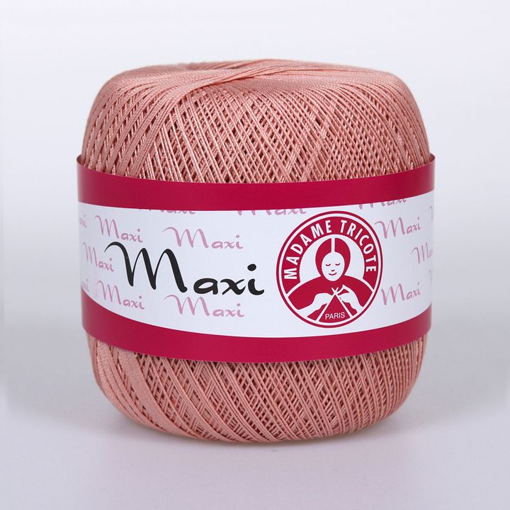 Nit na krajku Madame Tricote Paris Maxi 100 g
