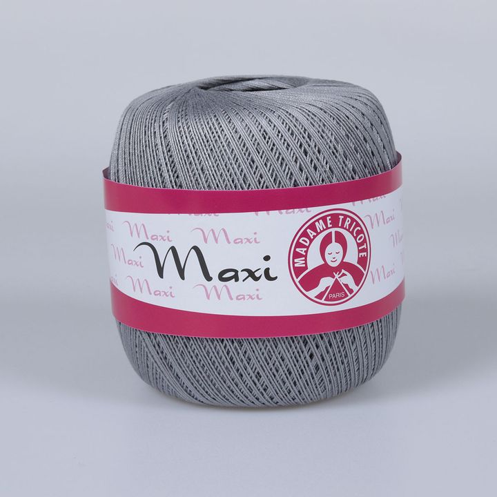Nit na krajku Madame Tricote Paris Maxi 100 g