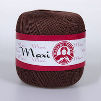 Nit na krajku Madame Tricote Paris Maxi 100 g