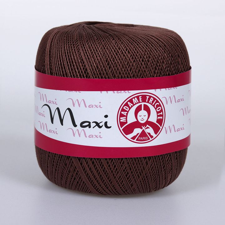 Nit na krajku Madame Tricote Paris Maxi 100 g