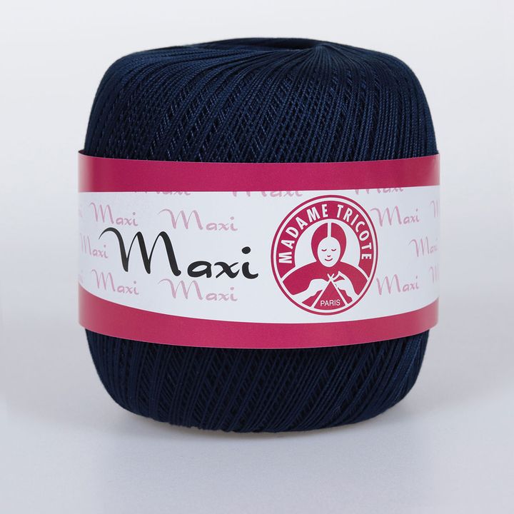 Nit na krajku Madame Tricote Paris Maxi 100 g