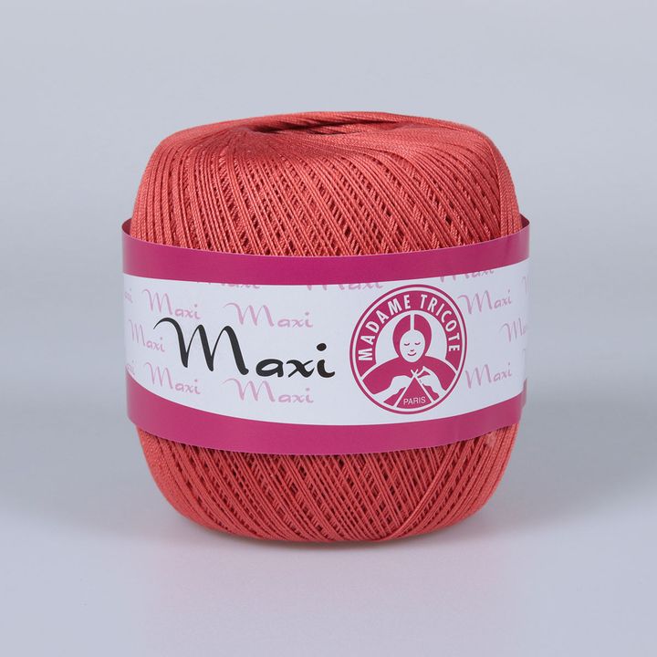 Nit na krajku Madame Tricote Paris Maxi 100 g