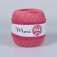 Nit na krajku Madame Tricote Paris Maxi 100 g