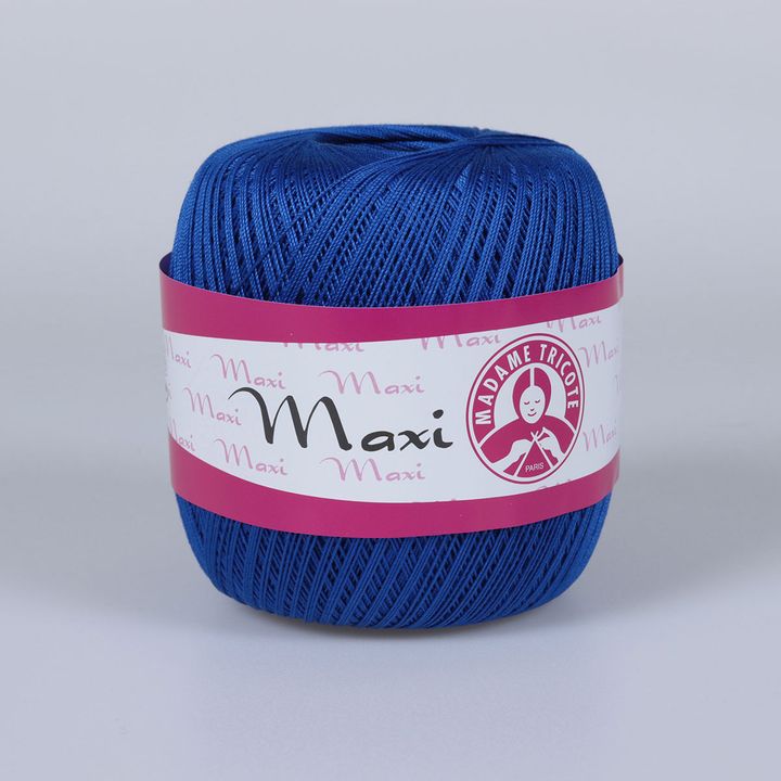 Nit na krajku Madame Tricote Paris Maxi 100 g