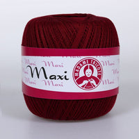 Nit na krajku Madame Tricote Paris Maxi 100 g