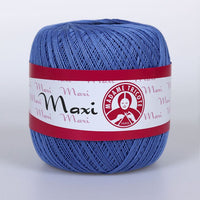 Nit na krajku Madame Tricote Paris Maxi 100 g