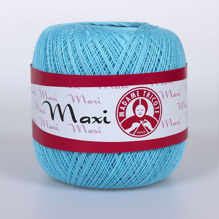 Nit na krajku Madame Tricote Paris Maxi 100 g