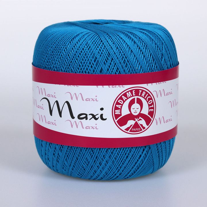 Nit na krajku Madame Tricote Paris Maxi 100 g