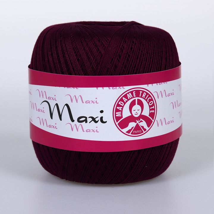 Nit na krajku Madame Tricote Paris Maxi 100 g