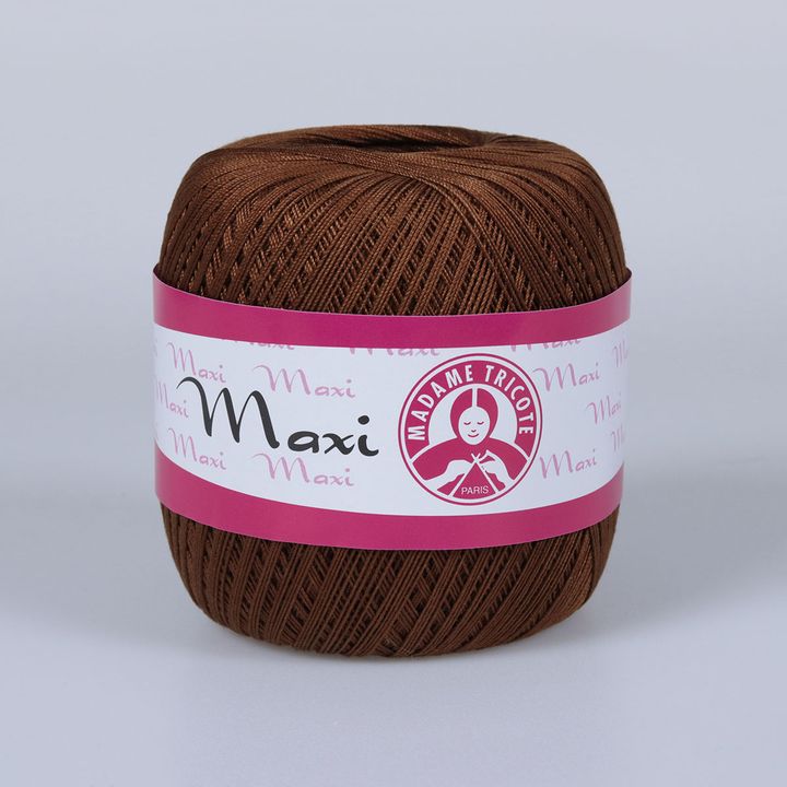 Nit na krajku Madame Tricote Paris Maxi 100 g