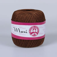 Nit na krajku Madame Tricote Paris Maxi 100 g