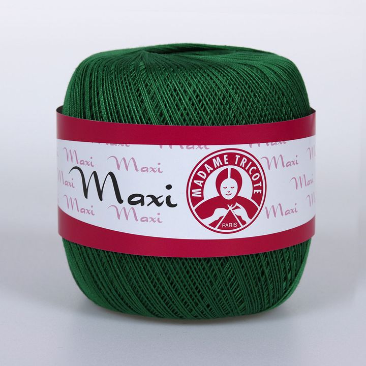 Nit na krajku Madame Tricote Paris Maxi 100 g