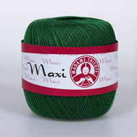 Nit na krajku Madame Tricote Paris Maxi 100 g