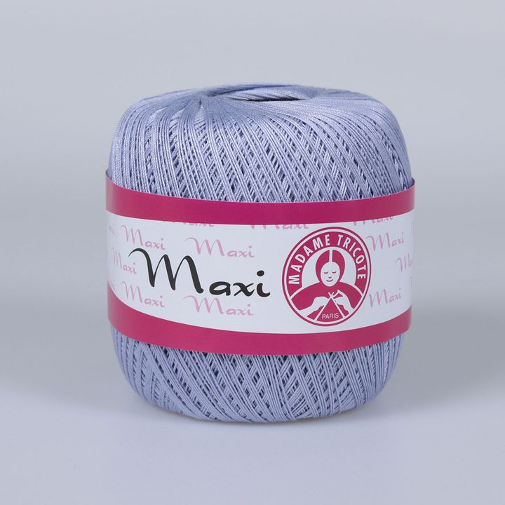 Nit na krajku Madame Tricote Paris Maxi 100 g