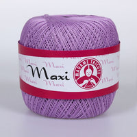Nit na krajku Madame Tricote Paris Maxi 100 g