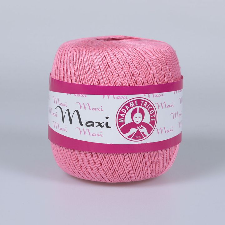 Nit na krajku Madame Tricote Paris Maxi 100 g