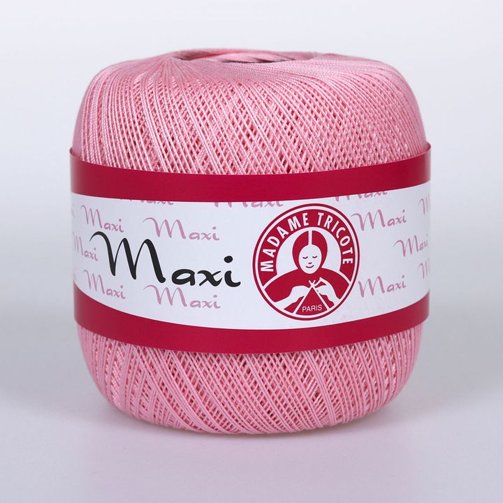 Nit na krajku Madame Tricote Paris Maxi 100 g