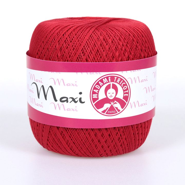 Nit na krajku Madame Tricote Paris Maxi 100 g